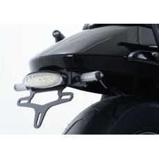 R&G Racing Licence Plate Holder for Harley-Davidson Street 500/750 '14-'21